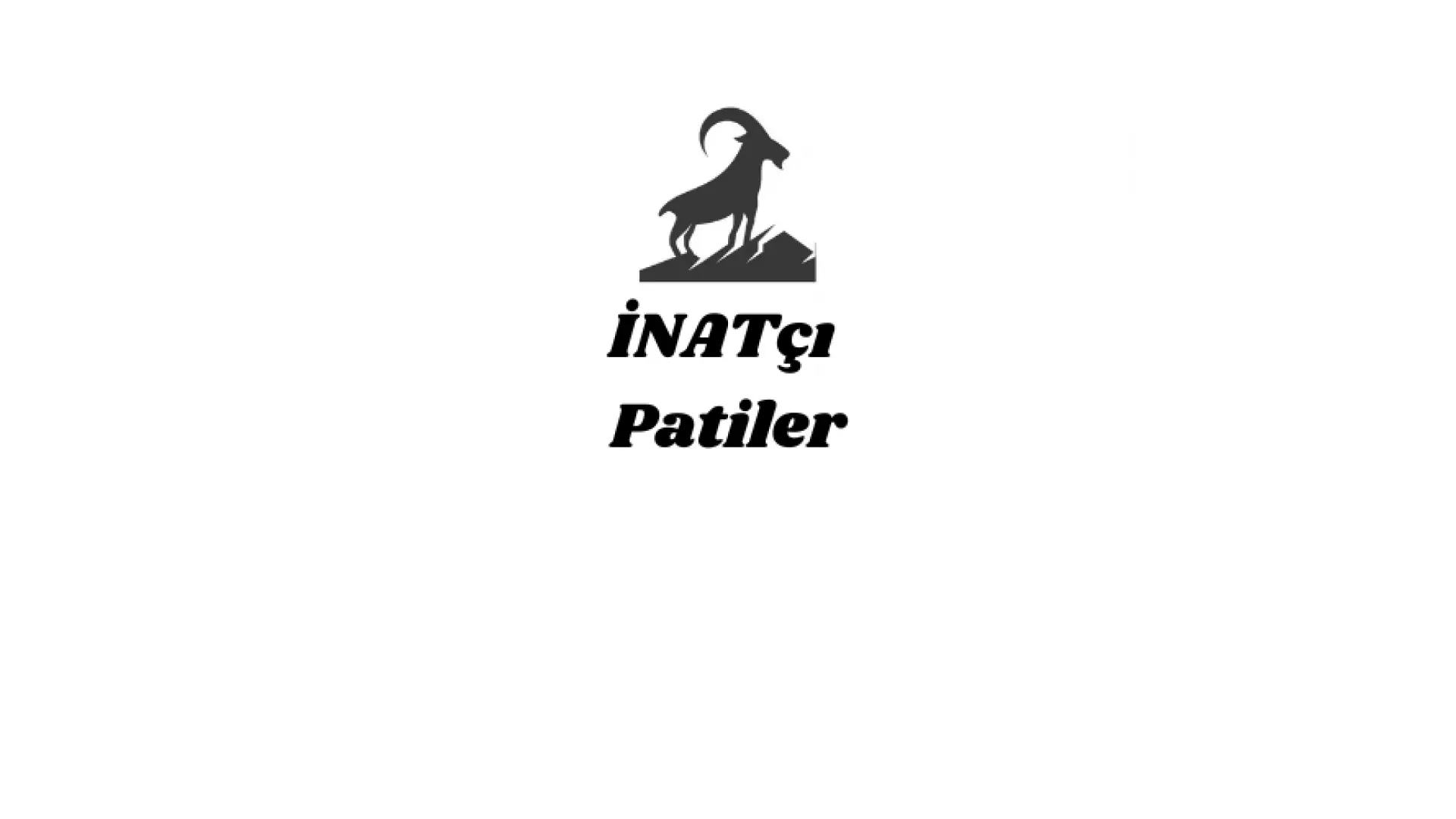 İNATçı Patiler